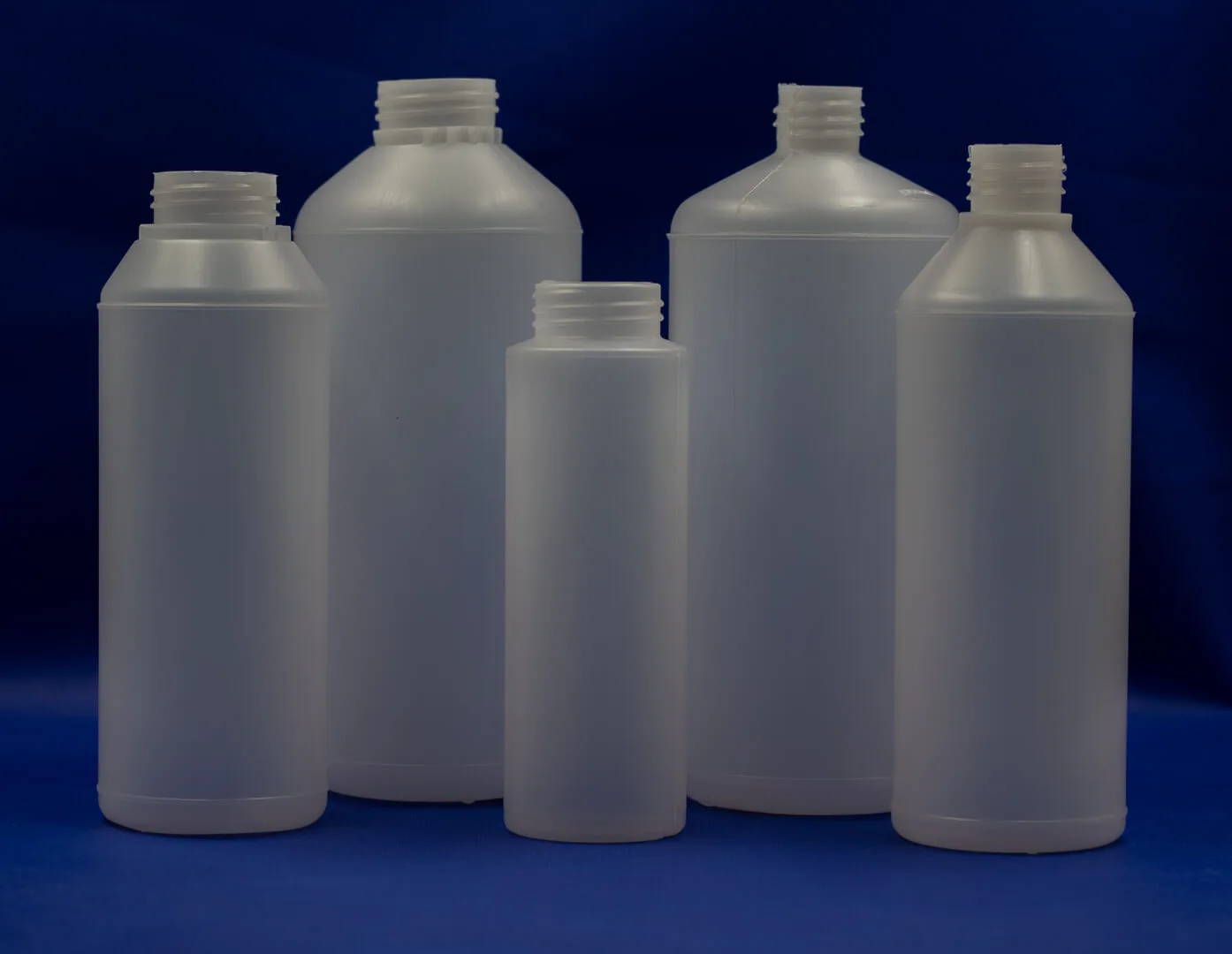 Bottle Range