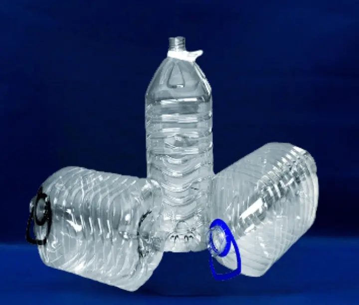 Water Bottles