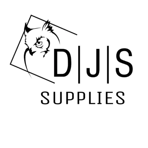 DJS Supplies logo